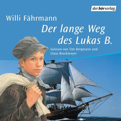 Der lange Weg des Lukas B.