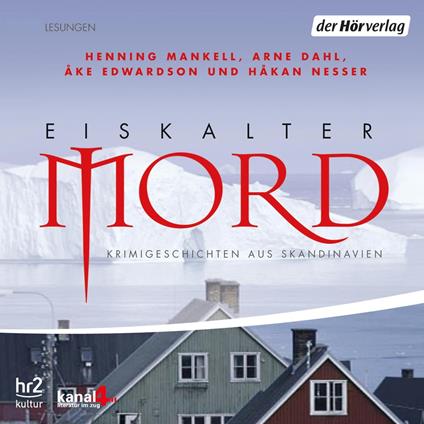 Eiskalter Mord