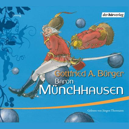 Baron Münchhausen