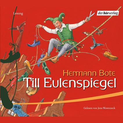 Till Eulenspiegel