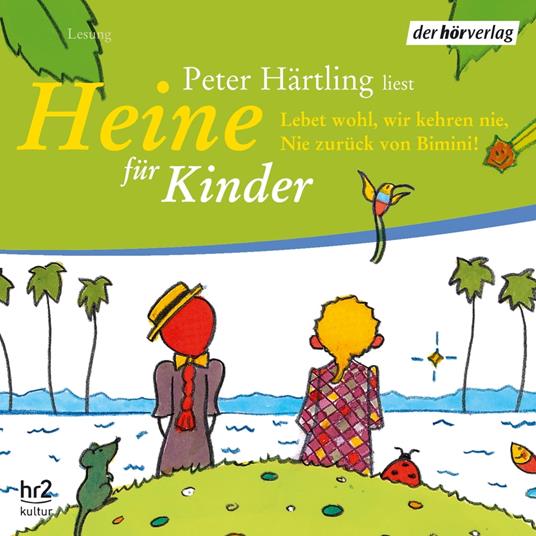 Heine für Kinder