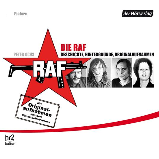 Die RAF