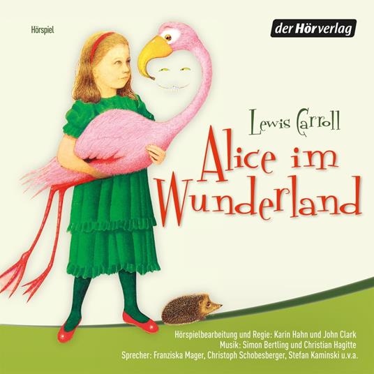 Alice im Wunderland