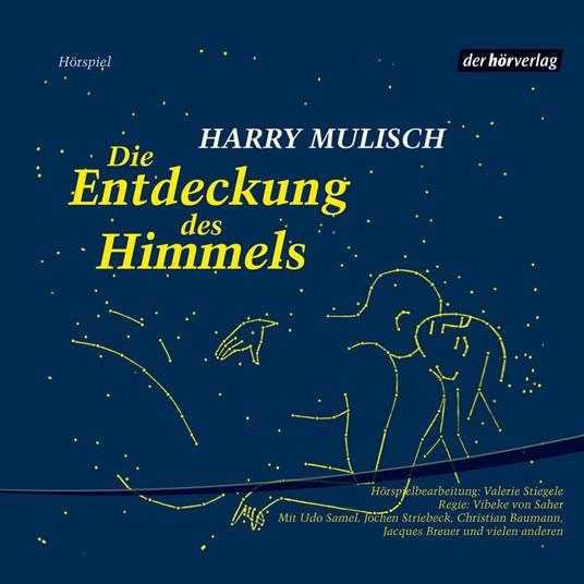 Die Entdeckung des Himmels