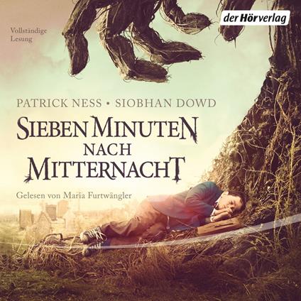 Sieben Minuten nach Mitternacht