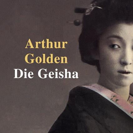 Die Geisha