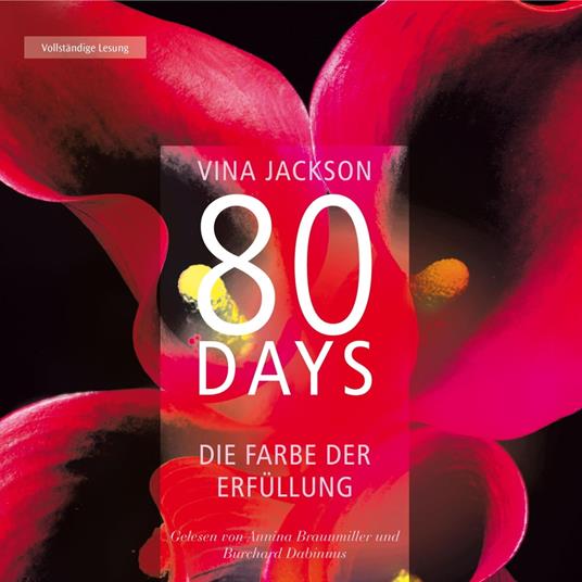 80 Days - Die Farbe der Erfüllung