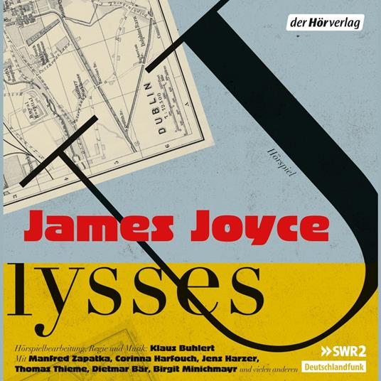 Ulysses