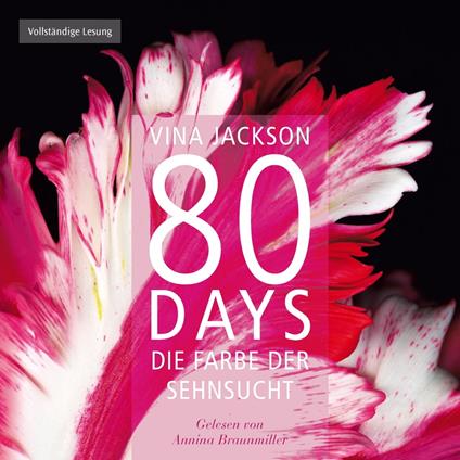 80 Days - Die Farbe der Sehnsucht