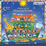 Meine große Kinderbibel