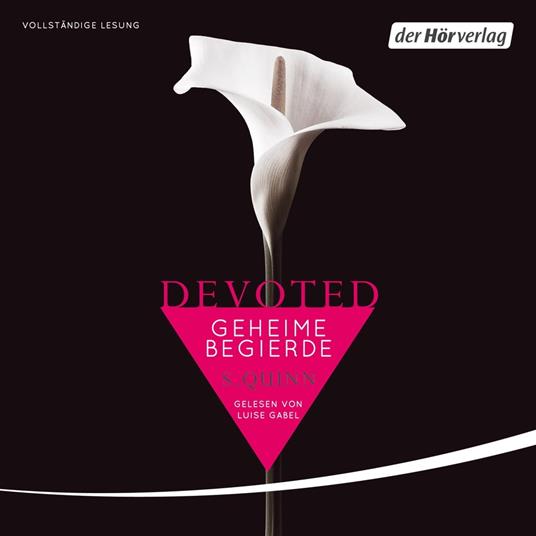 Devoted. Geheime Begierde