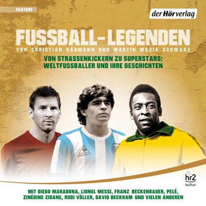 Fußball-Legenden