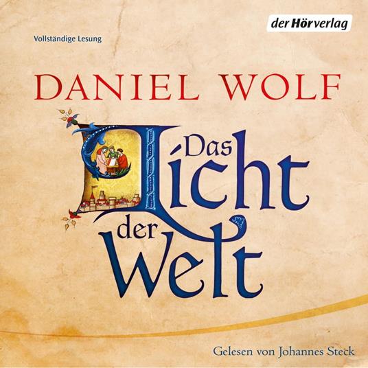 Das Licht der Welt