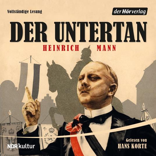 Der Untertan