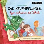 Die Krumpflinge - Egon schwänzt die Schule