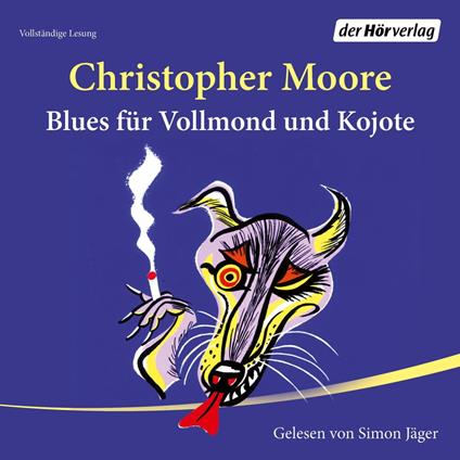 Blues für Vollmond und Kojote