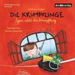 Die Krumpflinge - Egon rettet die Krumpfburg