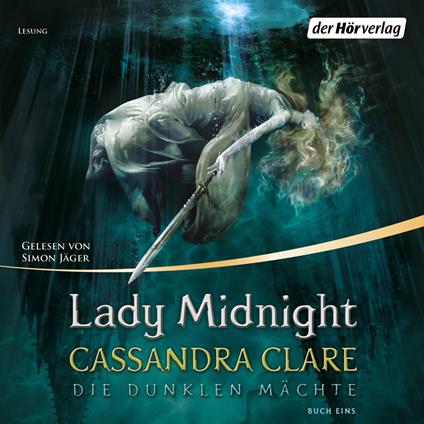 Lady Midnight