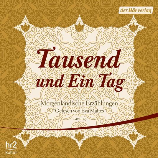 Tausend und Ein Tag