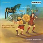 Helden und Götter