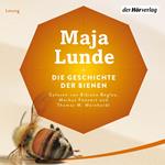 Die Geschichte der Bienen