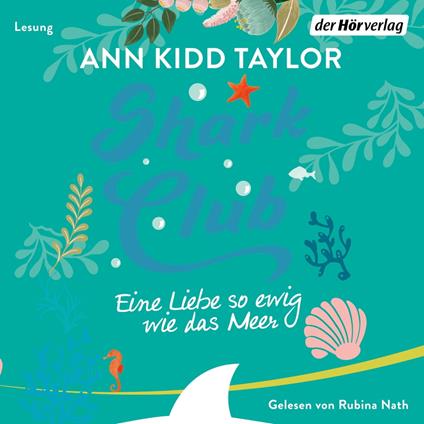 Shark Club – Eine Liebe so ewig wie das Meer