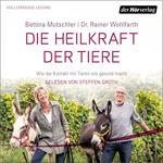 Die Heilkraft der Tiere