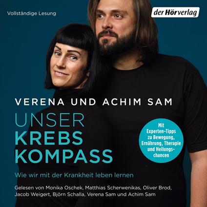 Unser Krebs-Kompass