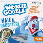 Woozle Goozle - Haie & Raubtiere