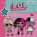 L.O.L. Surprise - Freundschaftsgeschichten mit Twang, Metal Babe und Baby Next Door