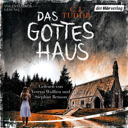 Das Gotteshaus