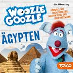 Woozle Goozle - Ägypten
