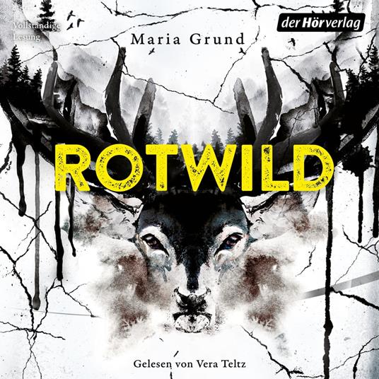 Rotwild