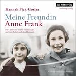 Meine Freundin Anne Frank