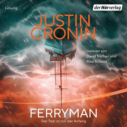 Ferryman