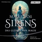 Sirens – Das Glühen der Magie