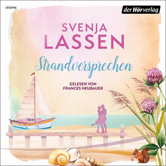 Strandversprechen