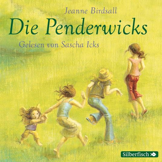 Die Penderwicks 1: Die Penderwicks