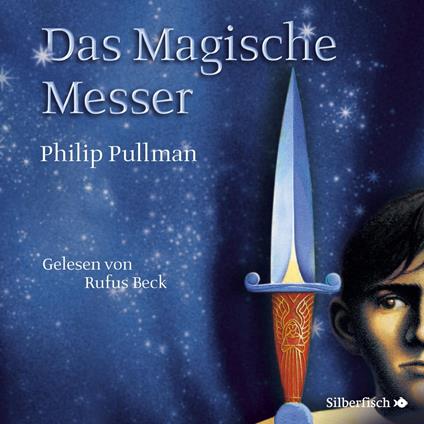 His Dark Materials 2: Das Magische Messer