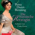 Die russische Herzogin