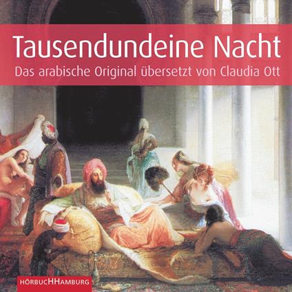 Tausendundeine Nacht