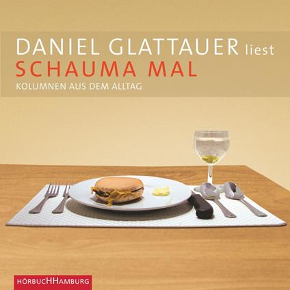 Schauma mal