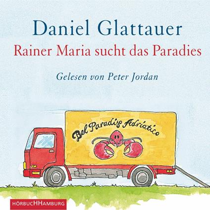 Rainer Maria sucht das Paradies