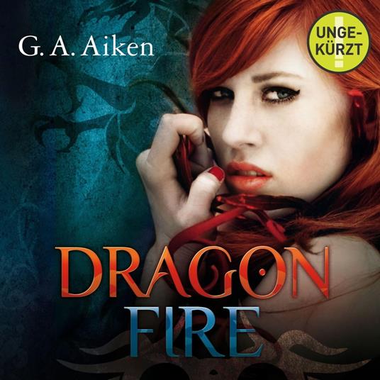 Dragon Fire (Dragon 4)