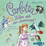 Carlotta 3: Carlotta - Film ab im Internat!