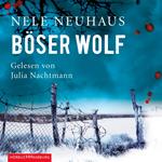 Böser Wolf (Ein Bodenstein-Kirchhoff-Krimi 6)