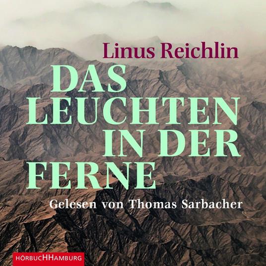 Das Leuchten in der Ferne