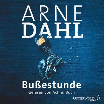 Bußestunde (A-Team 10)