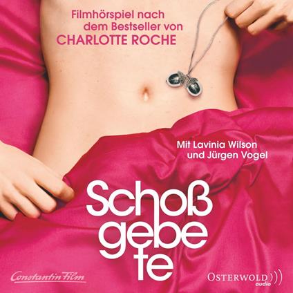 Schoßgebete