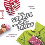 Conni 15 2: Mein Sommer fast ohne Jungs